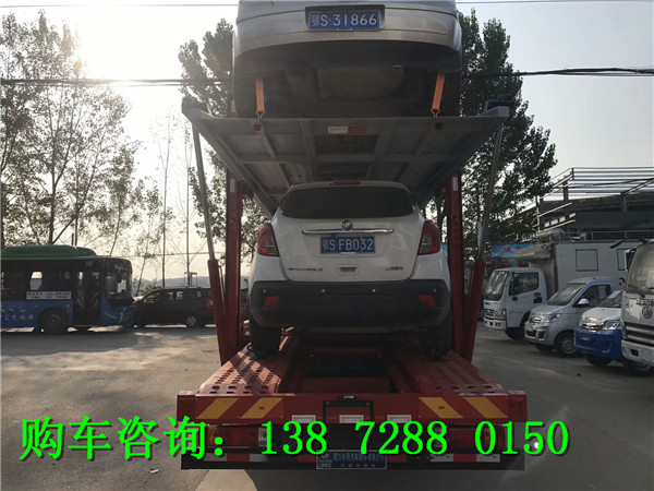 馬鞍山市中置軸轎運(yùn)車多少錢