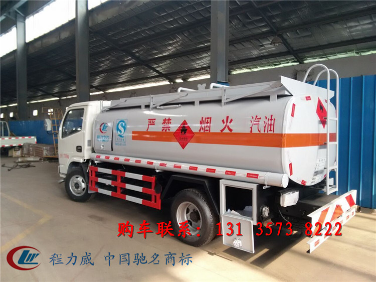海東地區(qū)小型油罐車(chē)哪里有賣(mài)