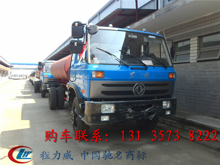 衡陽(yáng)市小型五噸加油車廠家價(jià)格