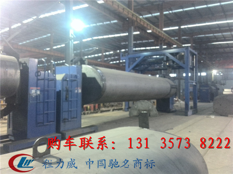 大理小型五噸加油車最新報價