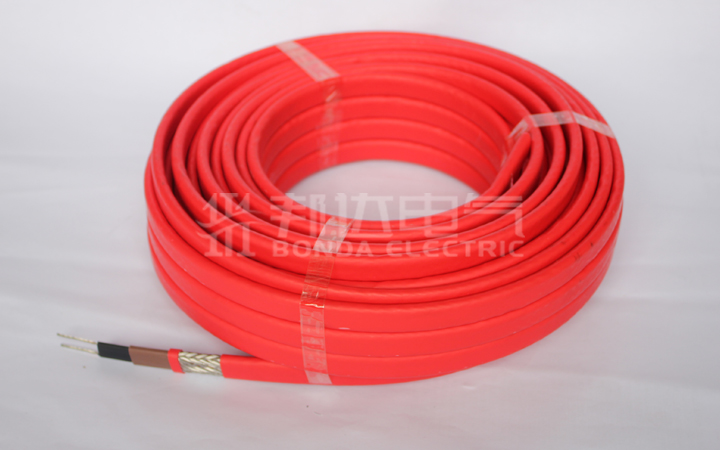 GT-66型電伴熱配件壓敏膠帶內(nèi)蒙古電伴熱耐熱固定膠帶