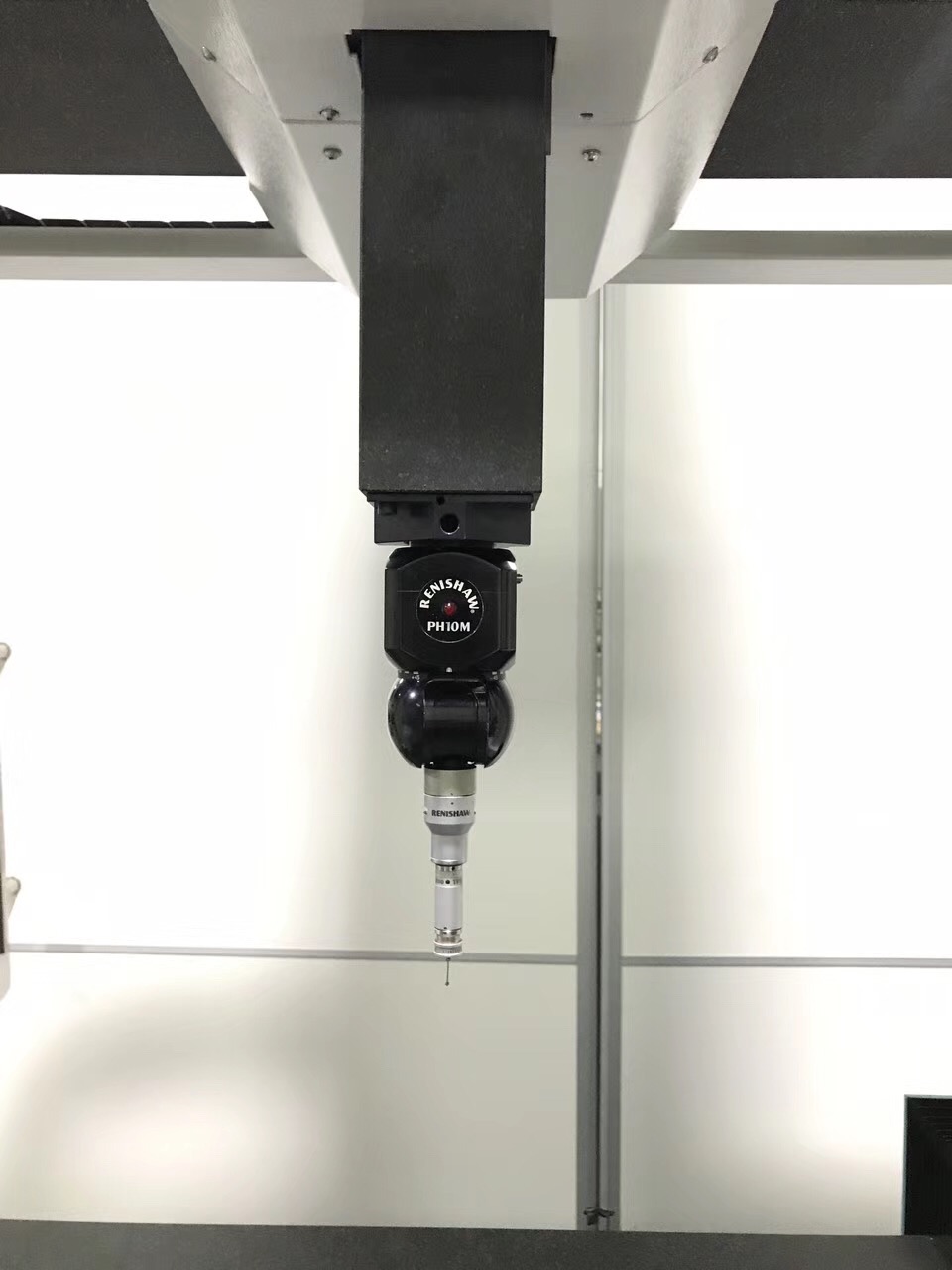 供應(yīng)全自動測頭雷尼紹ph10mq三坐標，二手全自動三坐標測量機