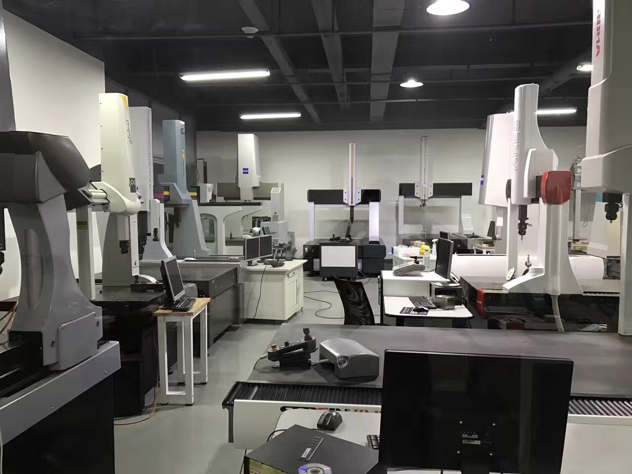二手三坐標回收，昆山科德三