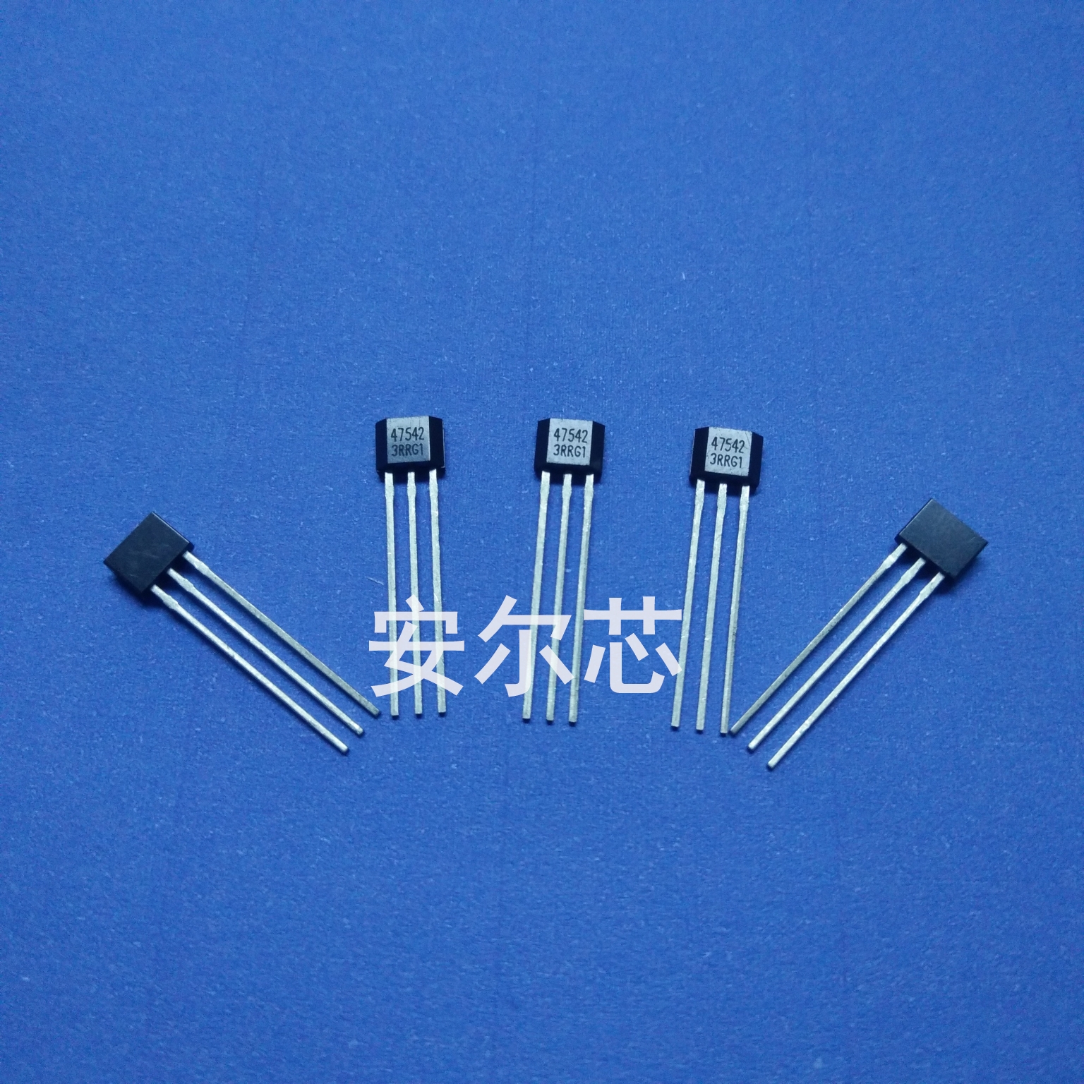 加濕器檔位控制開關(guān) 磁控芯片AR471