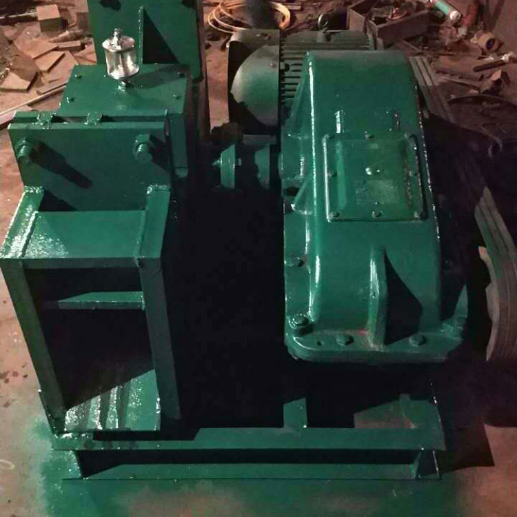 廠家直銷廢舊鋼筋切斷機(jī) 量大從優(yōu)