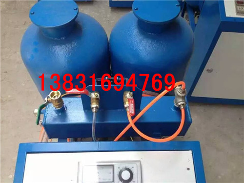 南雄噴涂澆注兩用小型聚氨酯發(fā)泡機(jī)方便快捷