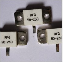 德平供應(yīng)優(yōu)質(zhì)RFG250W法蘭負(fù)載電阻