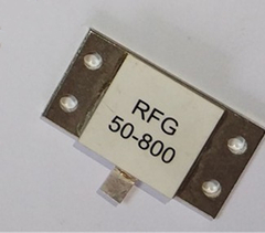RFG800W法蘭負(fù)載電阻