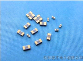 德平供應(yīng)RG0603A500J3貼片式毫米波電阻