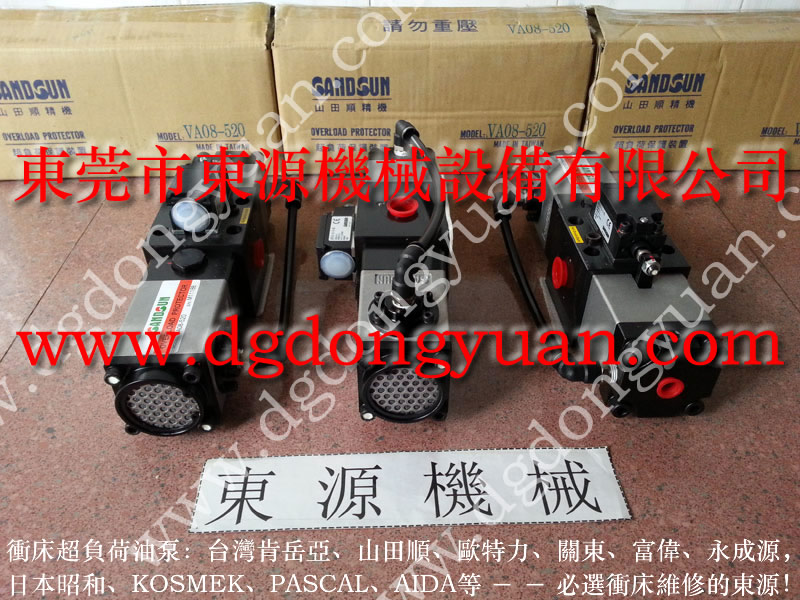 HS1-300安全繼電器模組，S-600-3R氣墊_選東永源