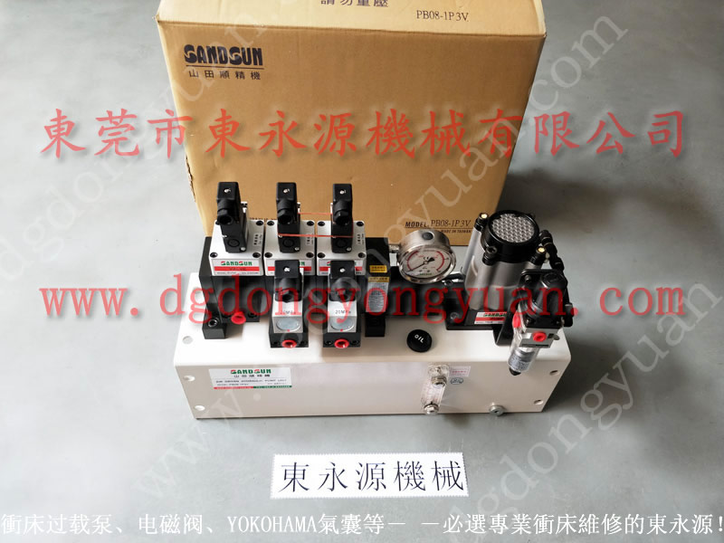 HSE-50勁松顯數(shù)器，S-120-2R氣墊_東永源放心