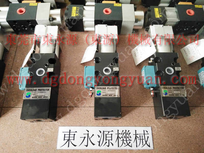 LSB-200沖壓機(jī)SHOWA氣動(dòng)油泵，超負(fù)荷配件_找專業(yè)沖床的