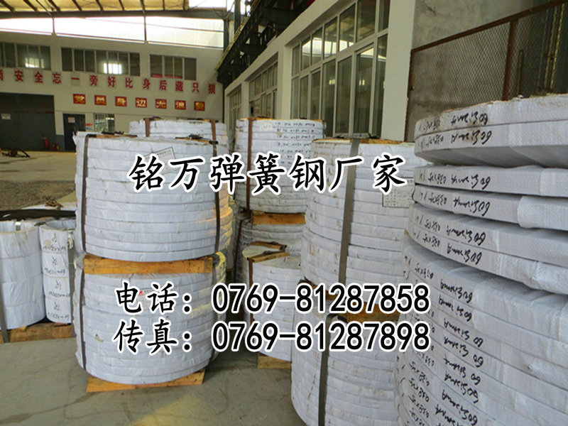 美國芬可樂SK5-CSP彈簧鋼價格