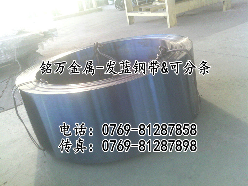 美國(guó)進(jìn)口S55C彈簧鋼帶價(jià)格