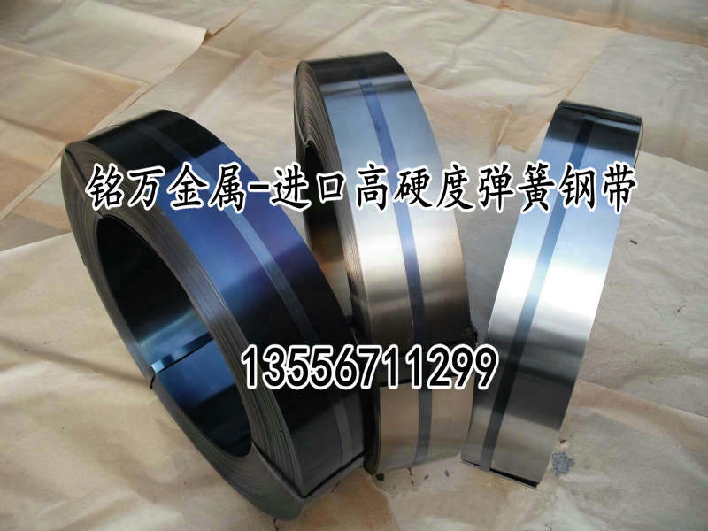 熱銷SUP10-CSP高精度彈簧鋼密度