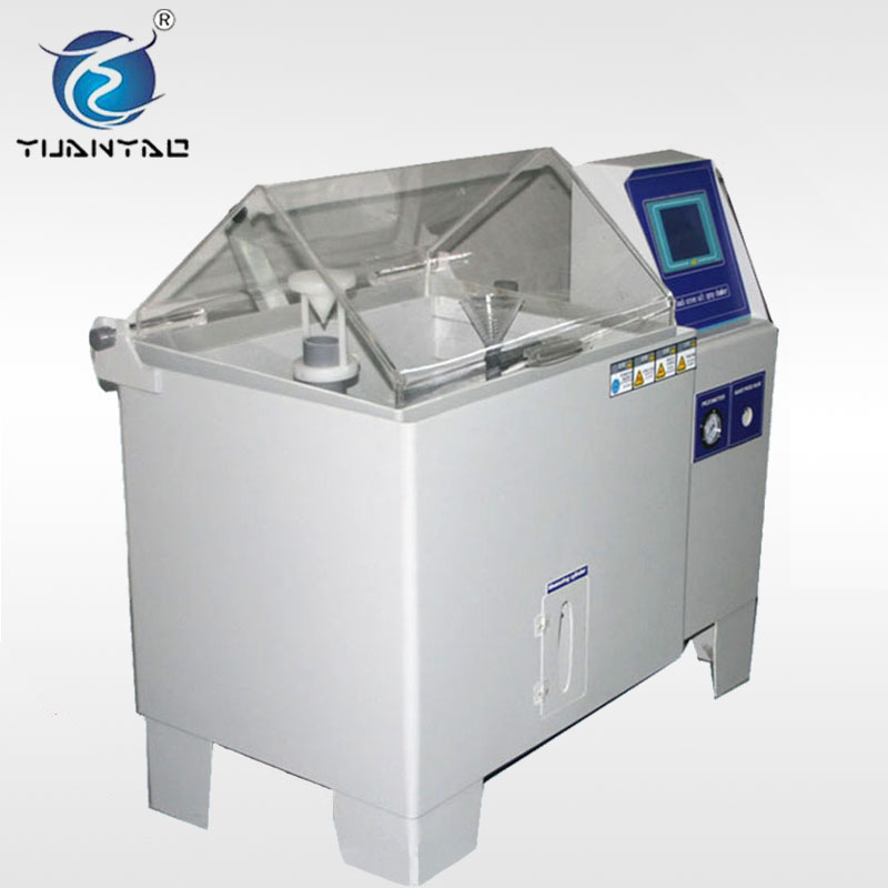 復合式鹽霧試驗機 復合型鹽霧腐蝕試驗箱廠家 鹽水噴霧試驗機