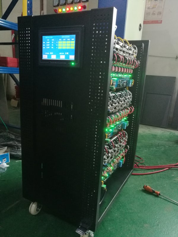 三相380V穩(wěn)壓器
