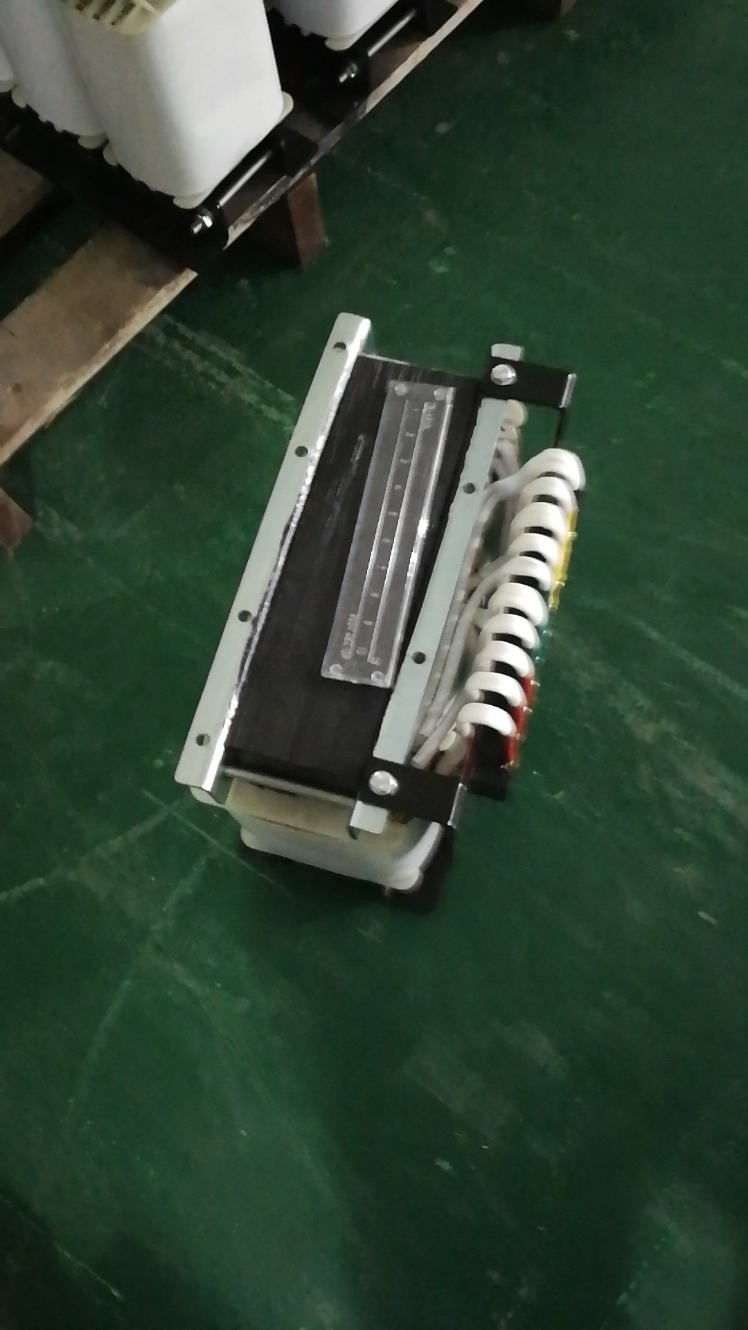 BK系列220V變110V 36V 24V 12V變壓器