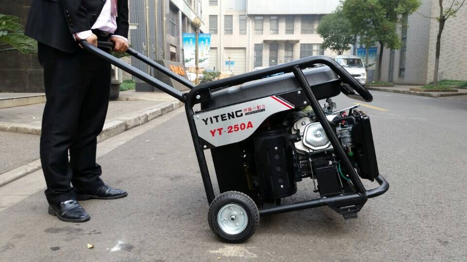 YT250A-2價格