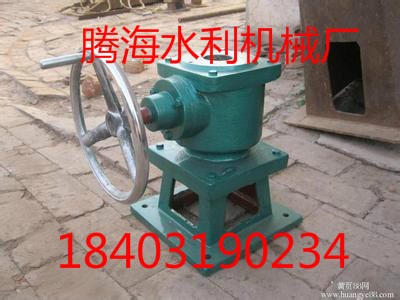 石獅螺桿啟閉機(jī)多錢(qián)一臺(tái)？