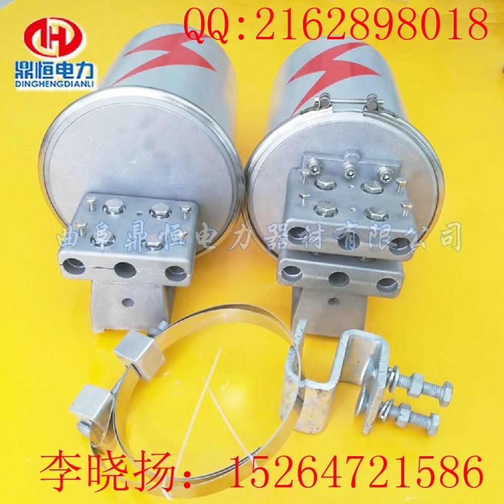 鋁合金帽式接頭盒價格 桿用接頭盒圖片 塔用接頭盒廠家