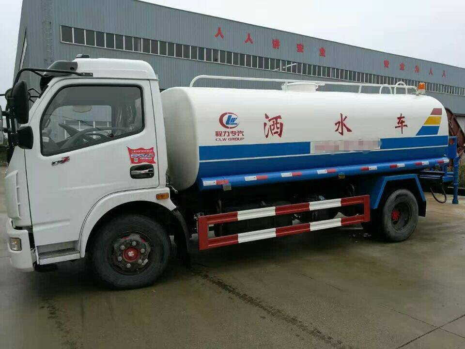 臨沂市哪里有賣12立方帶霧炮機(jī)灑水車