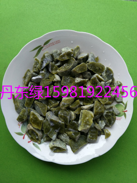 聊城純白水磨石子廠家直銷