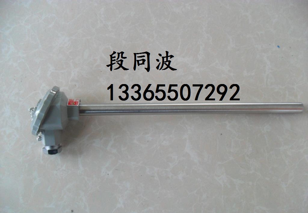 WRFK-131防水式鎧裝熱電偶長度
