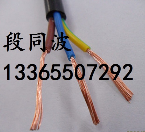 遼寧KFFR耐高溫防腐軟電纜
