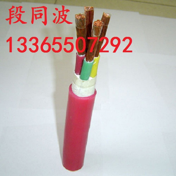 YFF耐寒丁腈電纜額定電壓