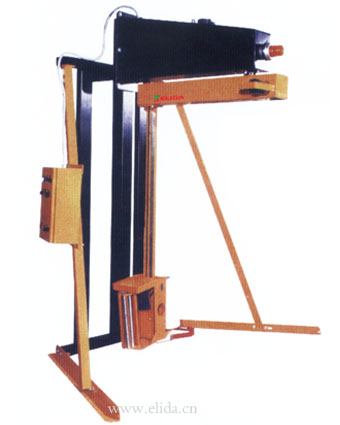 深圳電子棧板包裝機(jī)/日化托盤捆扎機(jī)/塑膠殼伸縮膜裹膜機(jī)