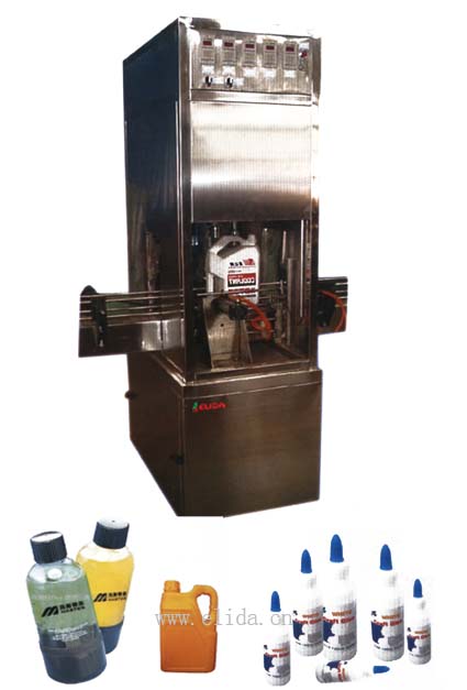 珠海白蕉不銹鋼全自動旋蓋機優(yōu)惠價出售