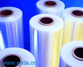 泉州依利達PE拉伸膜/纏繞膜，維修又稱LLDPE彈性膜