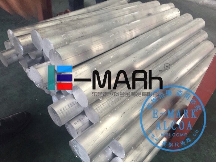 工業(yè)機(jī)械加工用鋁合金棒6082
