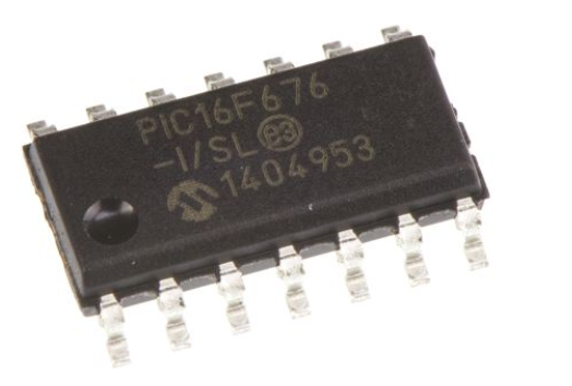 PIC16F676系列原裝正品