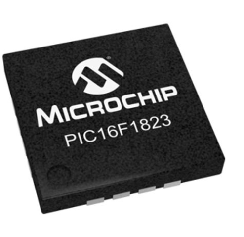 英銳恩microchip單片機代理PIC16F1823-I/SL