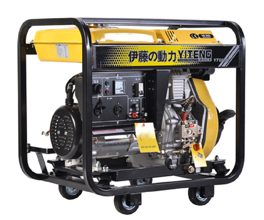 伊藤YT6800E