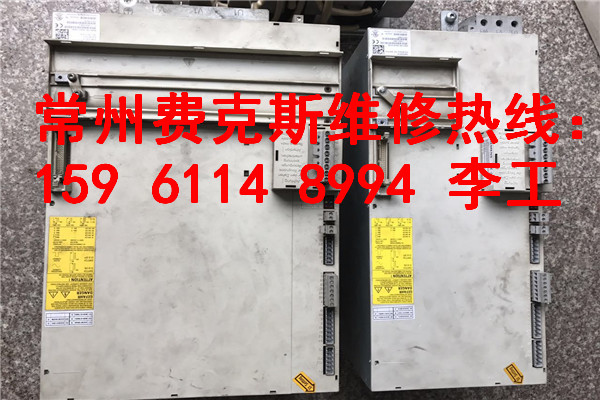 南京SIEMENS西門子電源模塊維修維修當屬常州費克斯