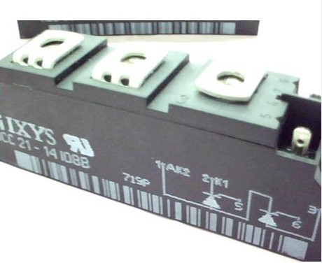 全新IXYS可控硅模塊MCC19-14io8B   MCC21-14io8B