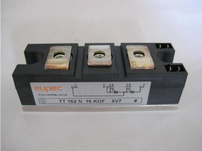 全新銷售英飛凌可控硅TT162N14KOF TT162N16KOF