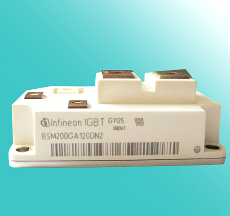 全新英飛凌BSM200GA120DLC BSM200GA120DN2IGBT模塊