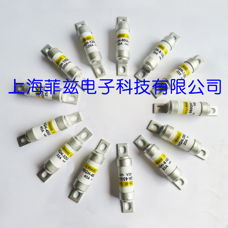 特價(jià)銷售日之出熔斷器1000GH-16UL