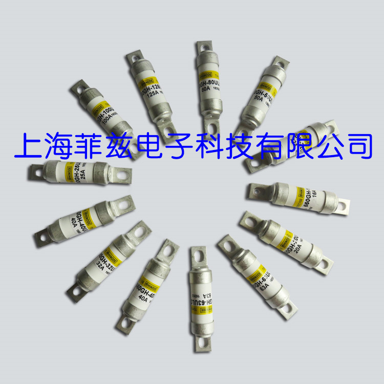 1000GH-630UL   全新日之出熔斷器