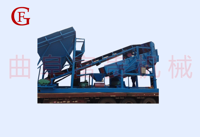 一體篩沙機(jī) 呂梁一體篩沙機(jī)價(jià)格
