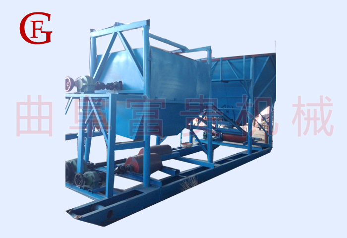 建筑工地篩沙機(jī) 晉中建筑工地篩沙機(jī)價(jià)格