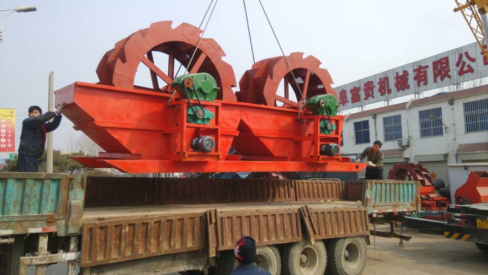 泥土洗沙機(jī) 唐山泥土洗沙機(jī)價(jià)格