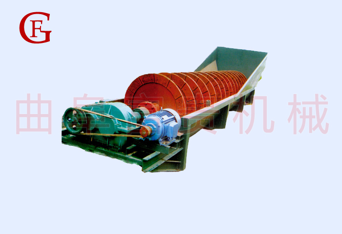 工地洗沙機(jī) 衡水工地洗沙機(jī)