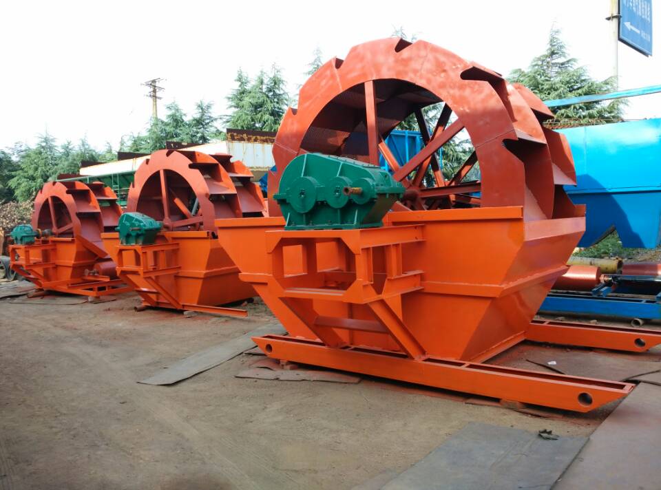 工地洗沙機(jī) 衡水工地洗沙機(jī)廠家