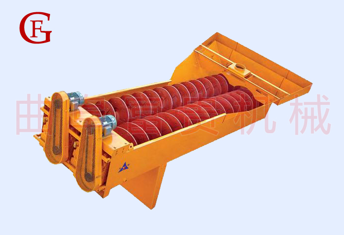 細(xì)沙洗沙機(jī) 滄州細(xì)沙洗沙機(jī)價(jià)格