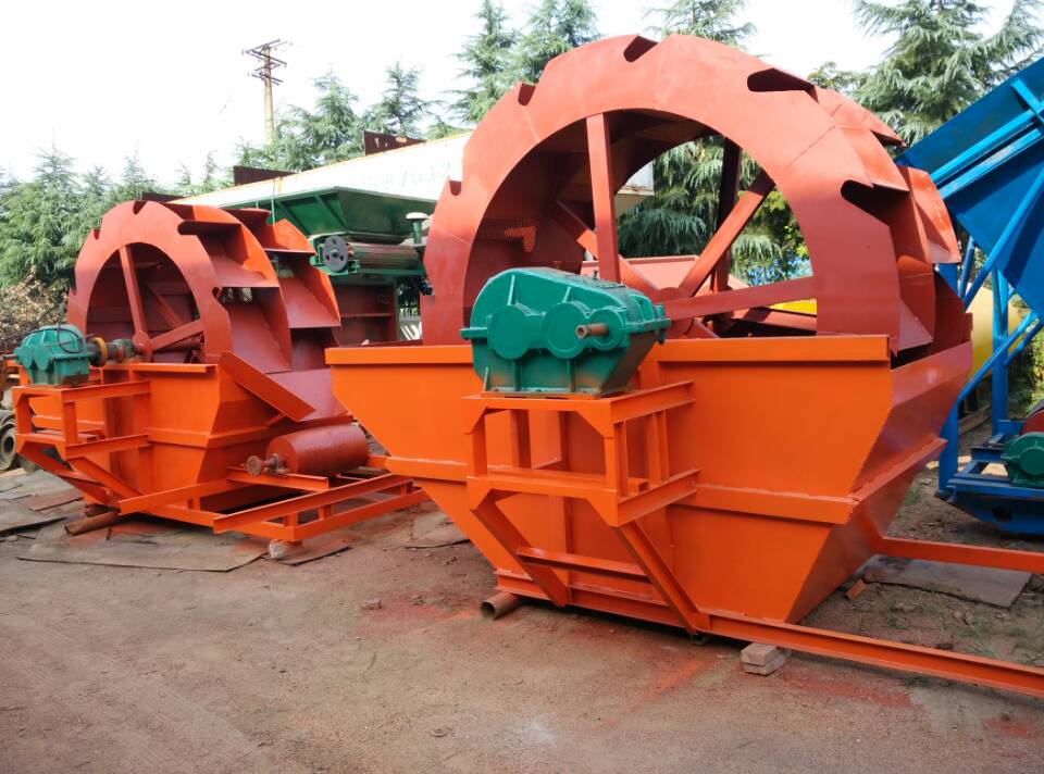 大型洗沙機(jī) 呼和浩特大型洗沙機(jī)設(shè)備